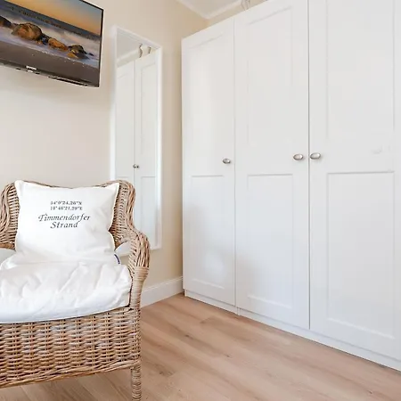 Mojo 6 Apartament Timmendorfer Strand
