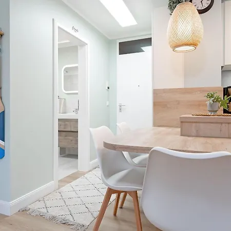 Mojo 6 Timmendorfer Strand