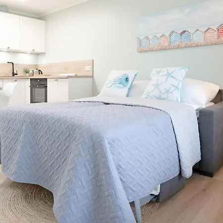 Mojo 6 Timmendorfer Strand