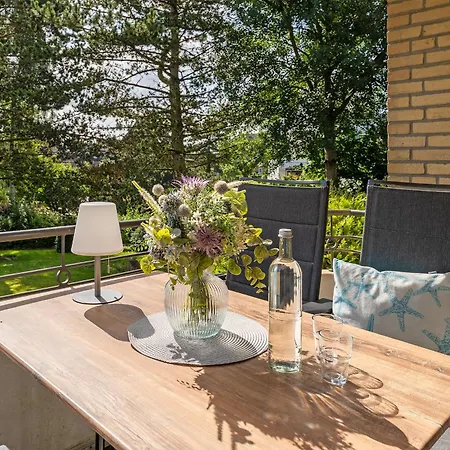 Mojo 6 Apartament Timmendorfer Strand