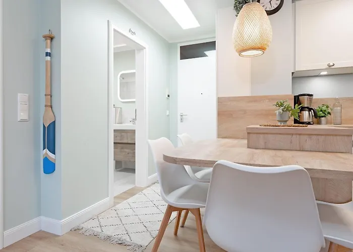 Mojo 6 Timmendorfer Strand