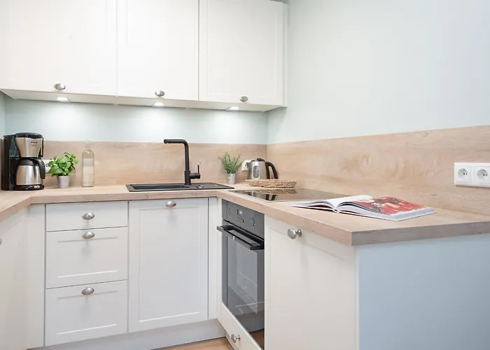 Mojo 6 * Timmendorfer Strand