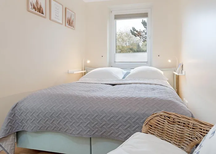 Mojo 6 * Timmendorfer Strand