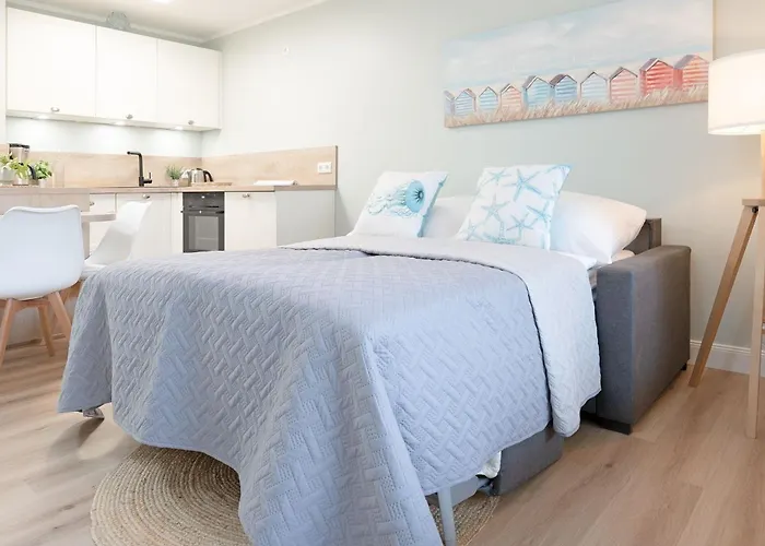 Mojo 6 Timmendorfer Strand