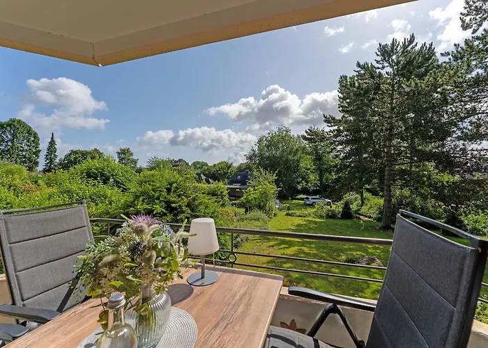 Mojo 6 Timmendorfer Strand